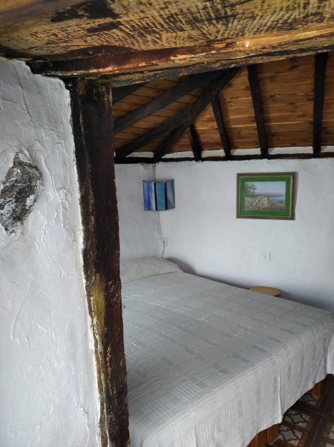 Hotel I Miti Viviendavacacional Chío Exterior foto