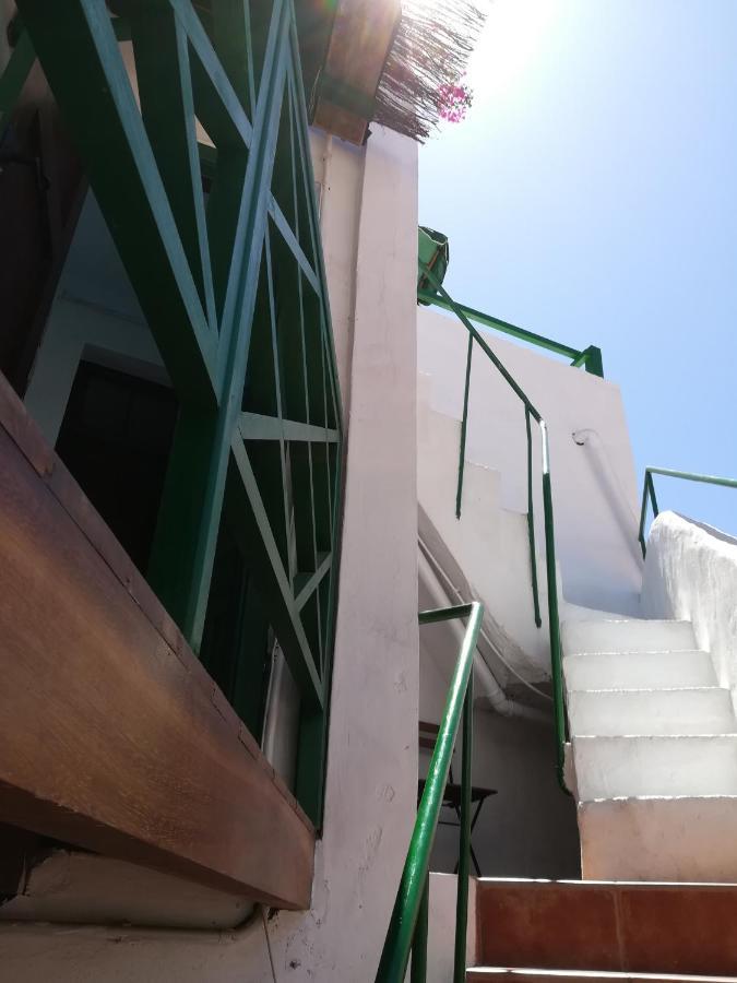 Hotel I Miti Viviendavacacional Chío Exterior foto