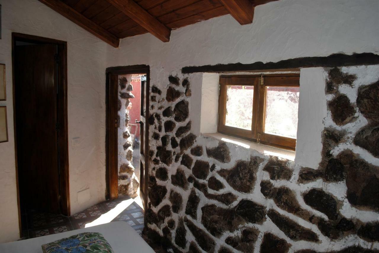 Hotel I Miti Viviendavacacional Chío Exterior foto