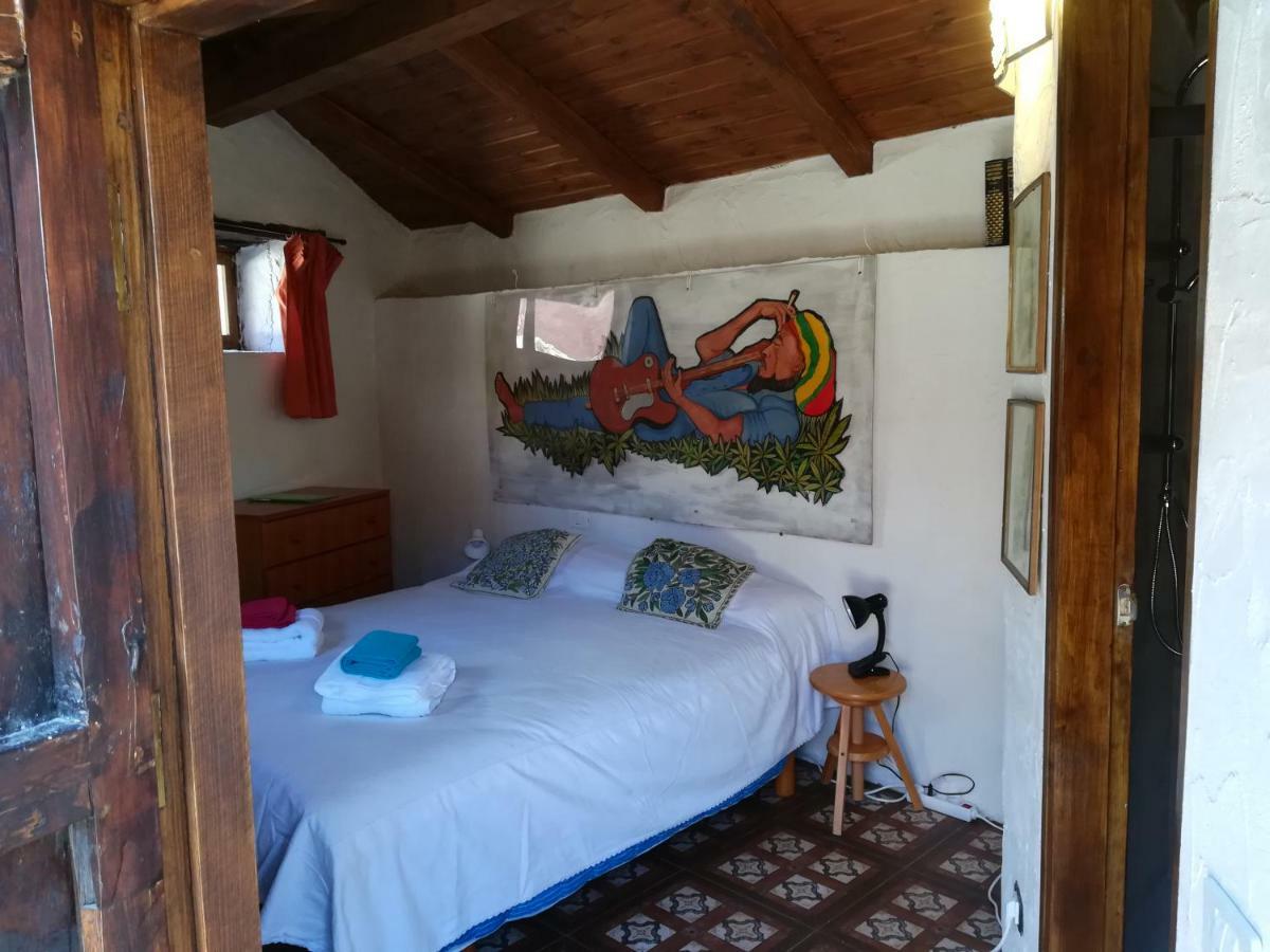 Hotel I Miti Viviendavacacional Chío Exterior foto